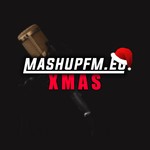 MashupFMXmas logo