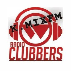RadioClubbers MixFm logo