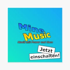 MineMusic logo