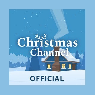 RauteMusik - THE CHRISTMAS CHANNEL logo