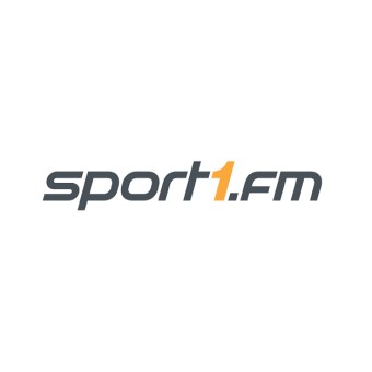 Sport1.fm logo