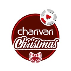 charivari Christmas logo
