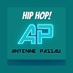 Antenne Passau HIPHOP! logo