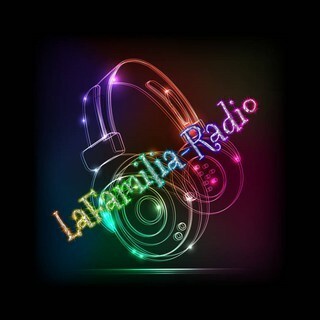 LaFamilia-Radio logo