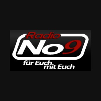 Radio No9 logo