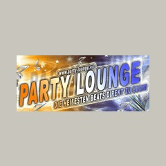 Party Lounge logo