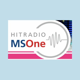 Hit Radio MS One logo