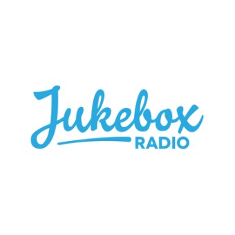DELUXE JUKEBOX RADIO logo