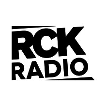 DELUXE RCK RADIO logo