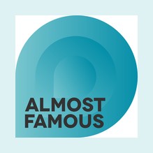 DELUXE ALMOST FAMOUS logo