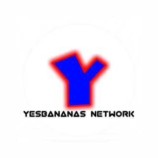 Yesbananas DJ's logo