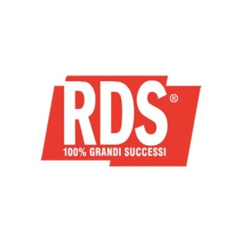 RDS - Radio Dimensione Suono logo