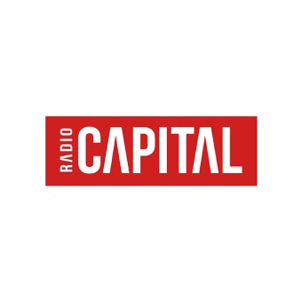 Radio Capital logo