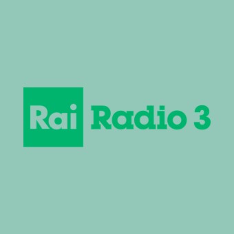 Rai Radio 3 logo