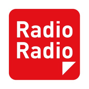 Radio Radio 104.5 FM logo