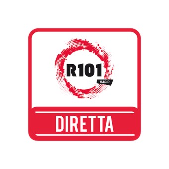R101 Radio logo