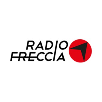 Radio Freccia logo