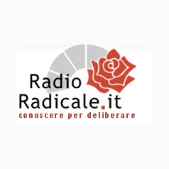 Radio Radicale logo