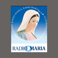 Radio Maria Italy logo