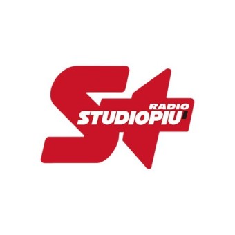 Radio Studio Più logo