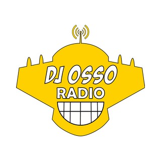 Dj Osso Radio logo