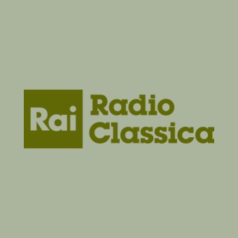 Rai Radio Classica logo