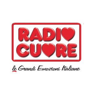 Radio Cuore logo