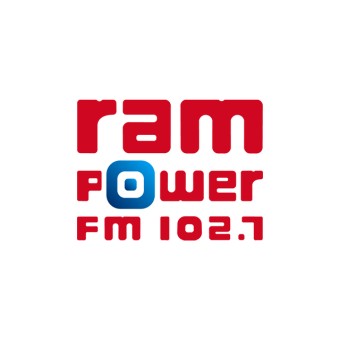 Ram Power FM logo
