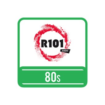 R101 80 logo