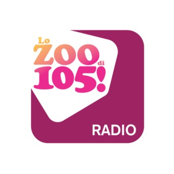 105 Zoo Radio logo