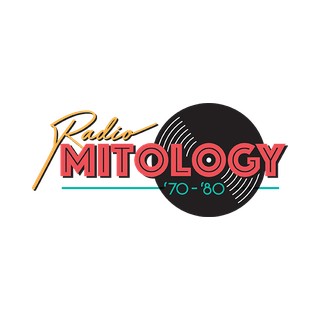 Radio Mitology logo