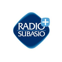 Radio Subasio Piu logo