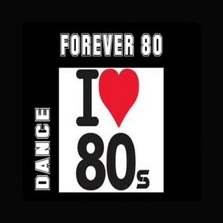 Forever 80 logo