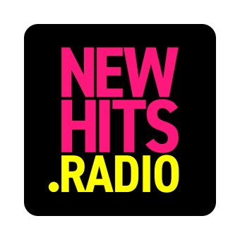 NEW HITS RADIO Italia logo
