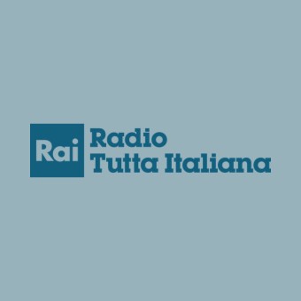 Rai Radio Tutta Italiana logo