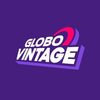Globo Vintage logo