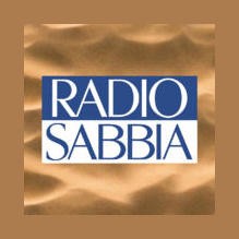 Radio Sabbia logo