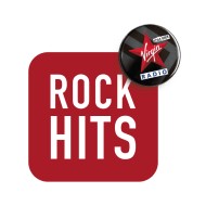 Virgin Radio Rock Hits logo