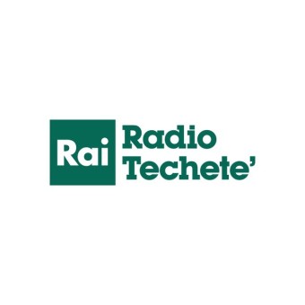 Rai Radio Techete' logo