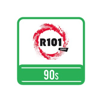 R101 90 logo