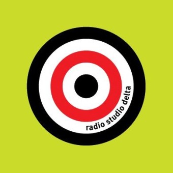 Radio Studio Delta logo