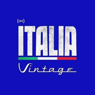 Italia Vintage logo