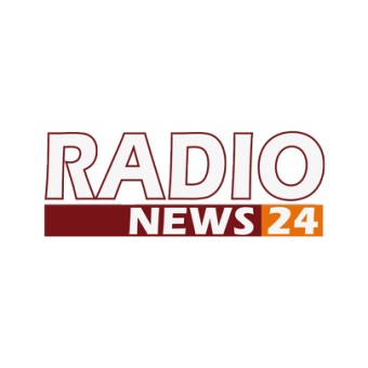 Radio News 24 logo