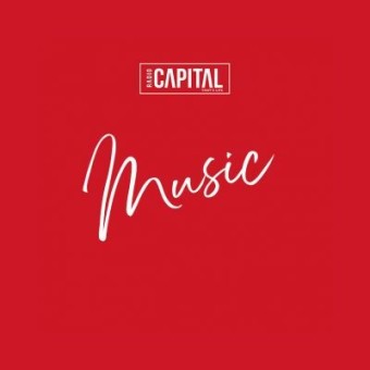 Radio Capital Music logo