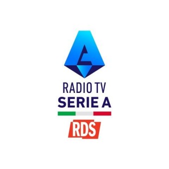 Radio Serie A logo
