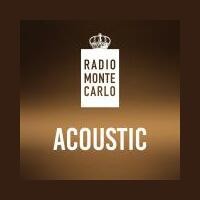 Radio Monte Carlo Acoustic logo