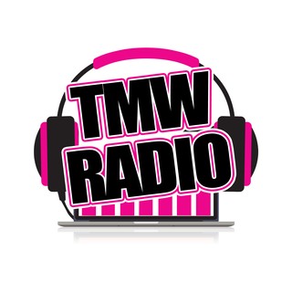 TMW Radio logo