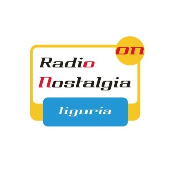 Radio Nostalgia Liguria logo