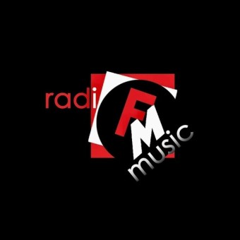 Radio FM Music logo