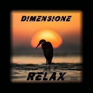 Radio Dimensione Relax (RDR) logo